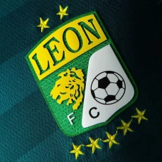 Camiseta de la 1a equipación Pirma Léon 2020-21