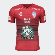 Pachuca Charly Tercer Jersey 2018-19