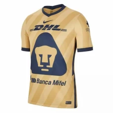 Camiseta de la tercera equipación de Pumas Unam por Nike 2021