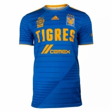 Camiseta visitante de Tigres UANL 2020-2021