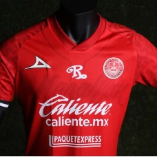 Camiseta Pirma Mazatlán Tercera 2020-21