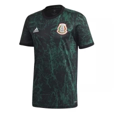 Camiseta México 2021 Pre-Match Training