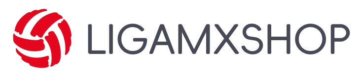 LIGAMXSHOP